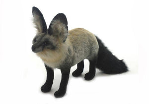 South African Fox 14'' - UNQFurniture