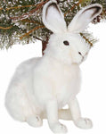 White Hare 11'' - UNQFurniture