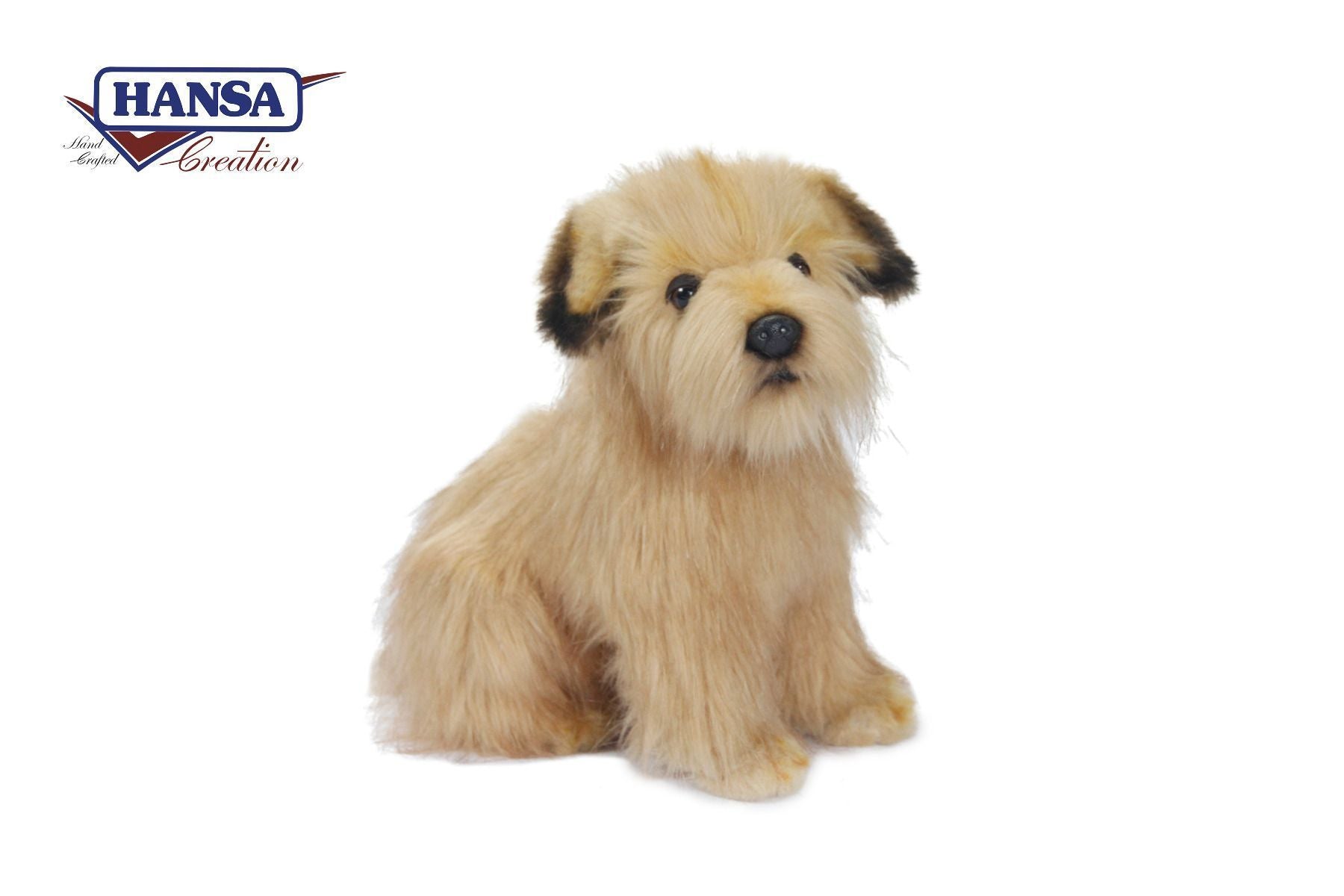 Terrier Pup 9'' - UNQFurniture