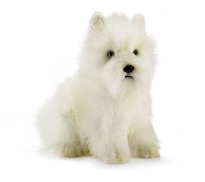 West Highland Terrier 9'' - UNQFurniture