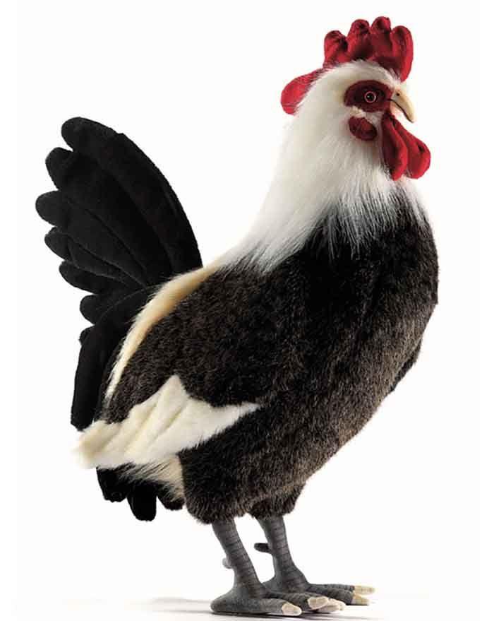 Large Rooster 17" - UNQFurniture