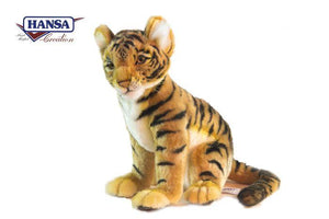 Medium Tiger Cub Sit 12'' - UNQFurniture