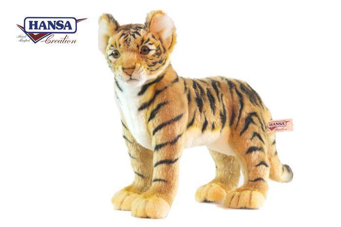 Tiger Cub Med Stnd 12'' - UNQFurniture