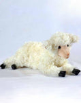 Sheep Little Lamb 18''L - UNQFurniture