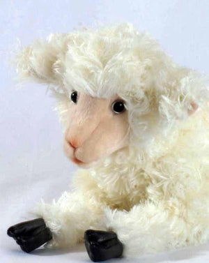 Sheep Little Lamb 18''L - UNQFurniture