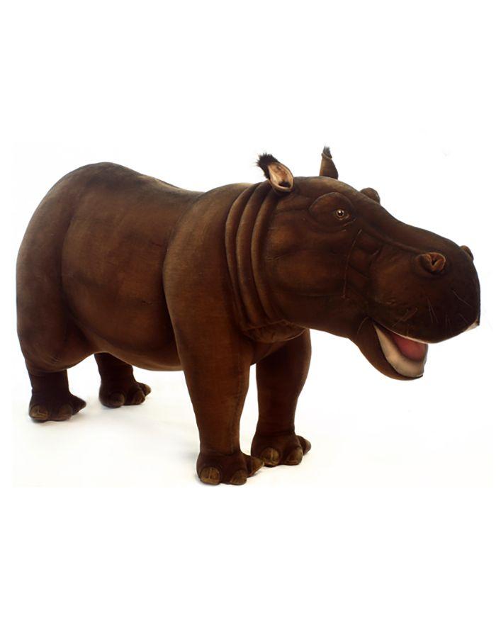 Hippo Ride-On 68'' - UNQFurniture