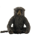 Baboon, Lg Adult 24'' - UNQFurniture