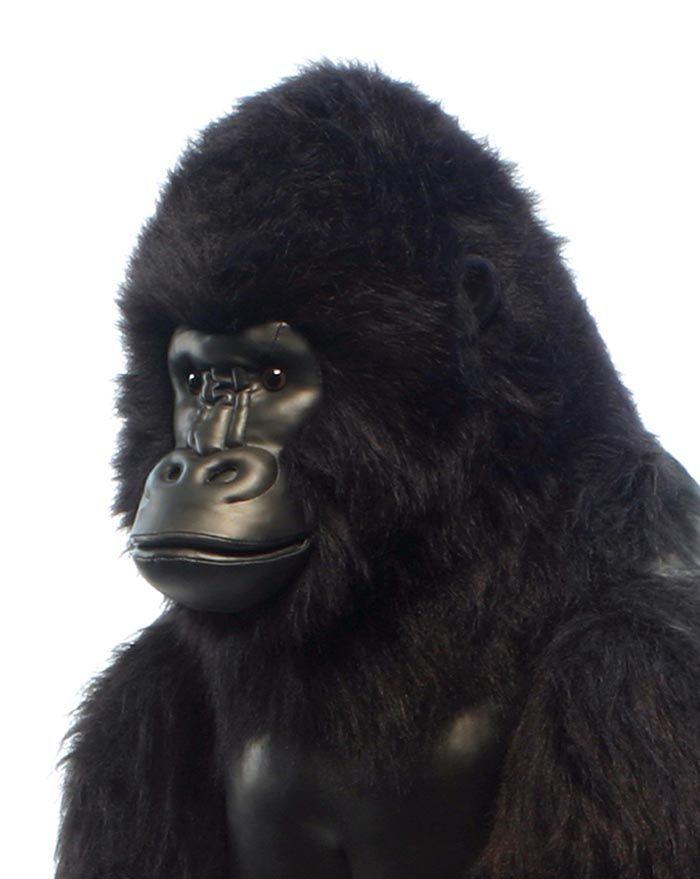 Gorilla, Life Sz Ml Slvbk67'' - UNQFurniture