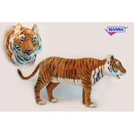 Tiger, Life Size Standing - UNQFurniture