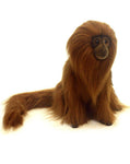 Golden Lion Tamarin 12'' - UNQFurniture