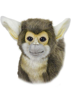 Squirrel Monkey 10'' - UNQFurniture