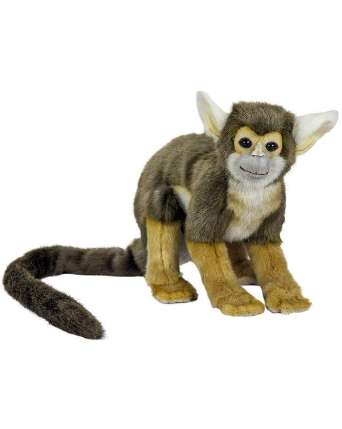 Squirrel Monkey 10'' - UNQFurniture