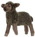 Little Lamb, Black 7'' - UNQFurniture