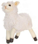 Little Lamb, Cream 7'' - UNQFurniture