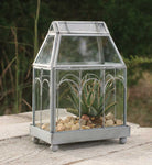 Archway Glass Terrarium