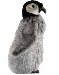 Penguin Chick,Med 10'' - UNQFurniture