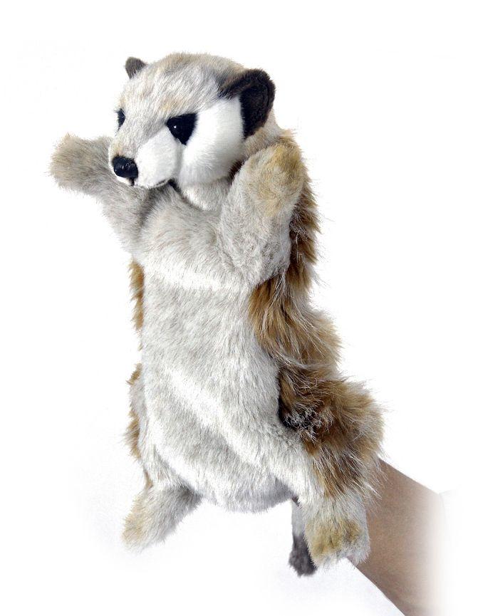 Meerkat Puppet 11'' - UNQFurniture