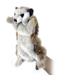 Meerkat Puppet 11'' - UNQFurniture