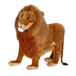 Lion, Male Ride -On (4731) - UNQFurniture