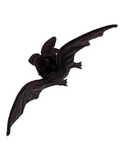 Bat, Black Hanging 15''L - UNQFurniture