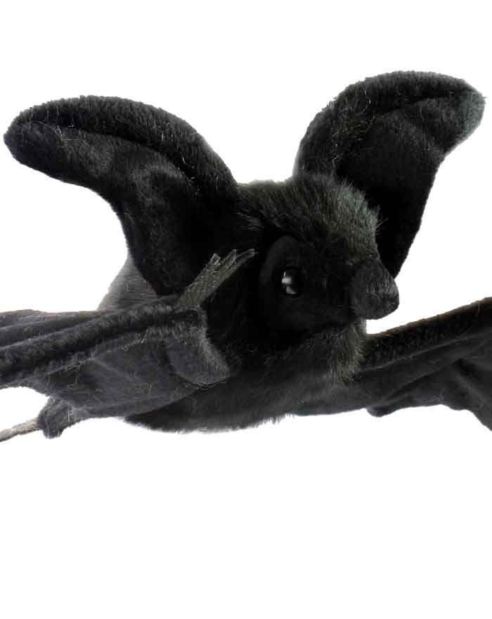 Bat, Black Hanging 15''L - UNQFurniture