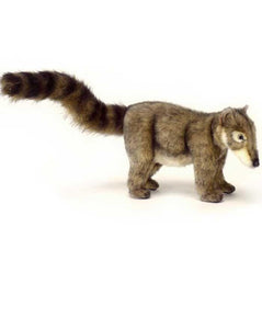 Coatimundi, Baby 12''L - UNQFurniture