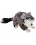 Gray Hamster 5" - UNQFurniture