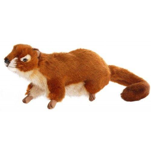 Squirrel,Centrl Pk 12'' - UNQFurniture