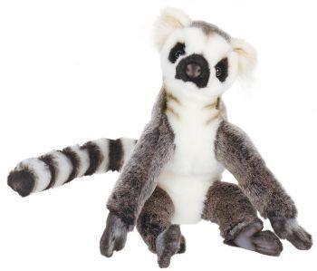 Cuddly Lemur 9'' - UNQFurniture