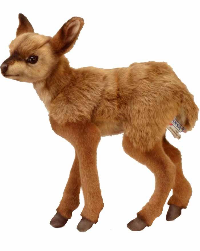 Bushbuck Kid 12'' - UNQFurniture