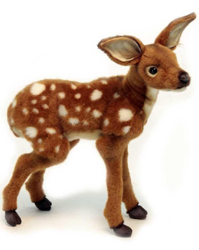 Bambi Kid 15.5''H - UNQFurniture