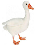 Duck, Young White 9'' - UNQFurniture