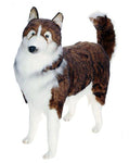 Husky Dog Life Sz 46''L - UNQFurniture