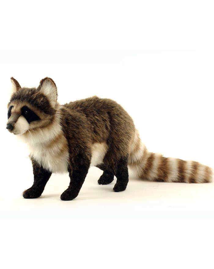 Racoon Standing 18''L - UNQFurniture