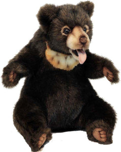 Sunbear Cub 11" - UNQFurniture