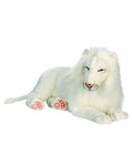 White Lion 39''L - UNQFurniture