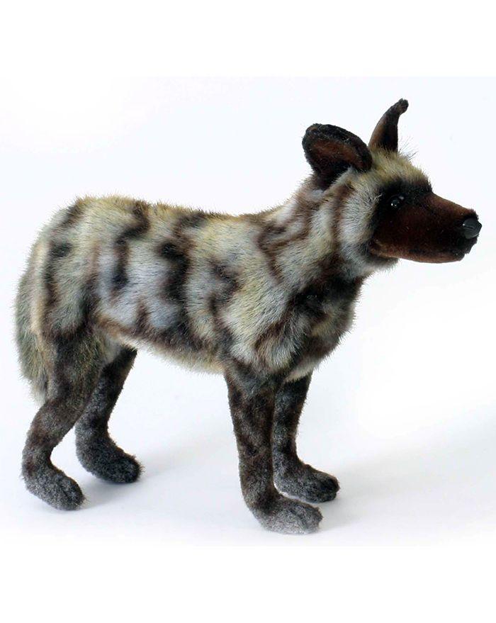 African Wild Dog 15.75'' - UNQFurniture