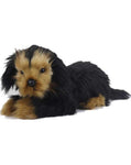 Dachshund Long Hair (Waldi) 13.7"L - UNQFurniture