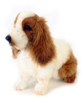 Cocker Spaniel Pup 12''L - UNQFurniture