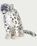 Snow Leopard 38'' - UNQFurniture