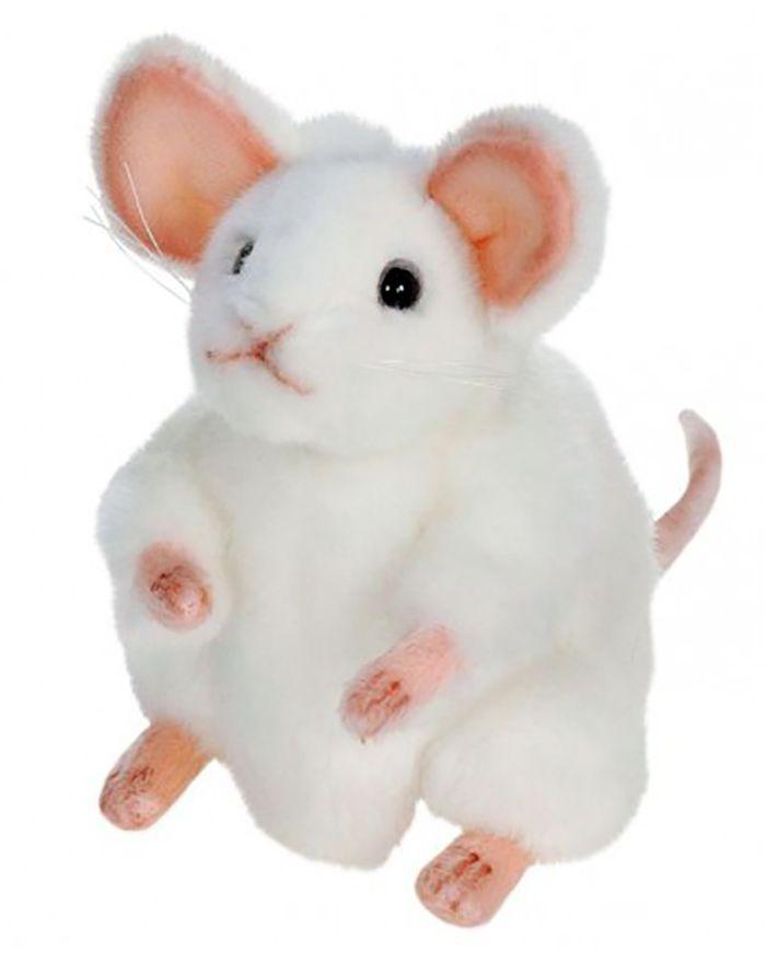 White German Mouse 6'' - UNQFurniture