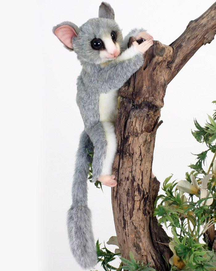 Bush Baby Senegal 8" - UNQFurniture