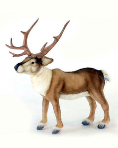 Nordic Deer 24'' L - UNQFurniture