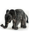 Standing Elephant 12'' - UNQFurniture