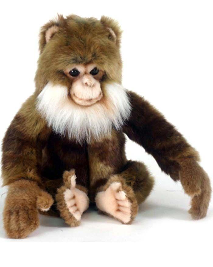 Salem Monkey 7'' - UNQFurniture