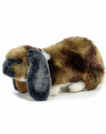 Lop-Eared Rabbit (Bunny) 9.5''L - UNQFurniture