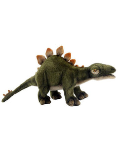 Stegosaurus 21''L - UNQFurniture