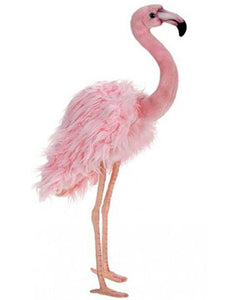 Flamingo Posable 15'' - UNQFurniture