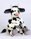 Cow Whimsy Series 14'' - UNQFurniture