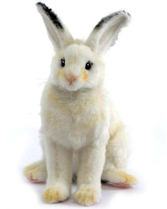 White Bunny, Sitting 6'' - UNQFurniture